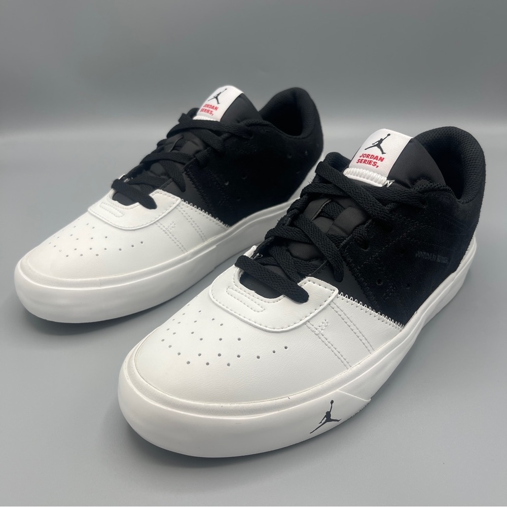 Nike Jordan Series Es (GS) Big Girl 7Y /Men Size 7 / Women Size 8.5 - Picture 6 of 16